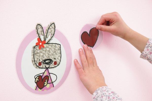 Komar 17000h (Mon Petit Coeur)