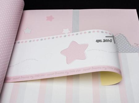 Фото – обои ICH Lullaby 244-2 || ICH Lullaby 244-2