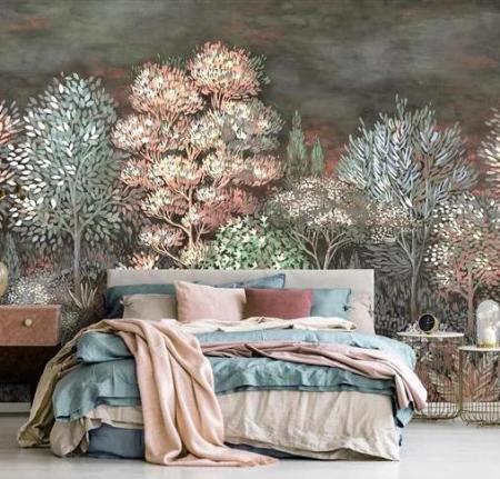 Фото – обои Erismann Elle Decoration 3 2264-25 (плотность 155 гр/м2) || Erismann Elle Decoration 3 2264-25 (щільність 155 гр/м2)