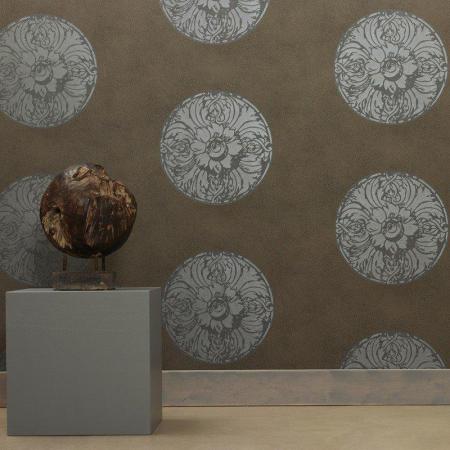 Фото – обои Marburg View by Dieter Langer 55947 || Marburg View by Dieter Langer 55947