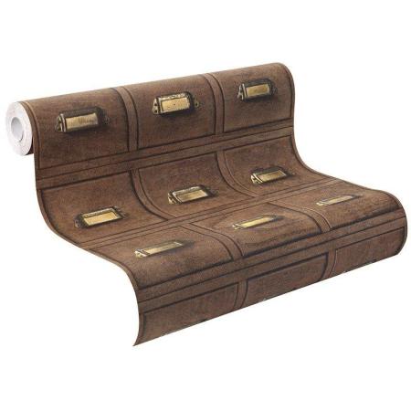 Фото – обои Rasch Crispy Paper 524024 || Rasch Crispy Paper 524024