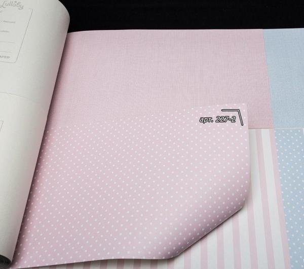 Фото ICH Lullaby 227-2