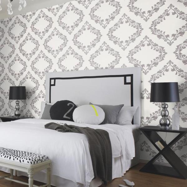 Фото Rasch Blue Velvet 609523