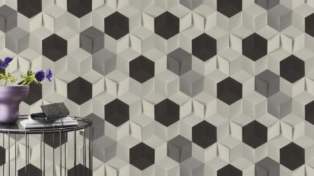 Фото – обои Rasch Modern Art 622324 || Rasch Modern Art 622324