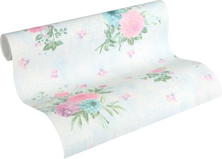 Фото – обои A.S.Creation Djooz 2 35873-2 || A.S.Creation Djooz 2 35873-2