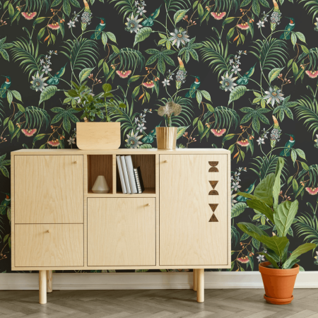 Фото – обои Graham & Brown Paradise 106976 || Graham & Brown Paradise 106976