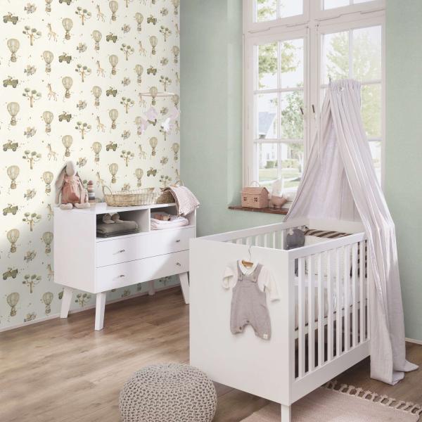 Фото Rasch Kids World 2 252835