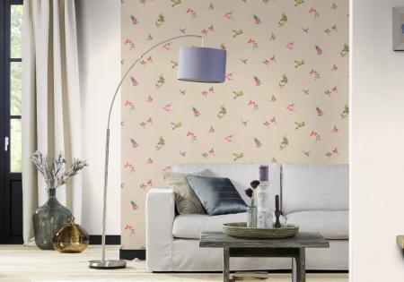 Фото – обои Rasch Lazy Sunday 2 401158 || Rasch Lazy Sunday 2 401158