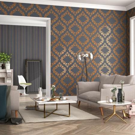 Фото – обои Rasch Blue Velvet 609561 || Rasch Blue Velvet 609561