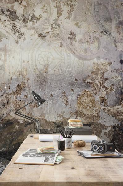 Komar 6036A-VD3 (Time)