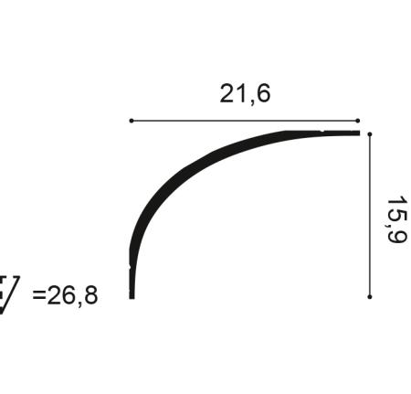 Orac C990 - Infinity || Orac C990 - Infinity