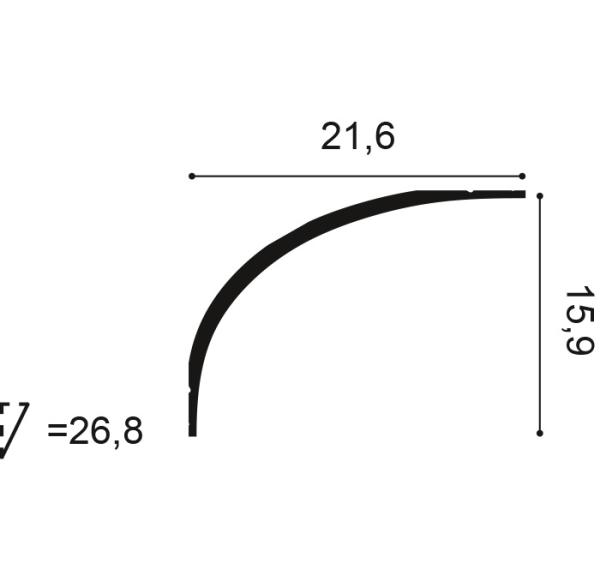 Orac C990 - Infinity