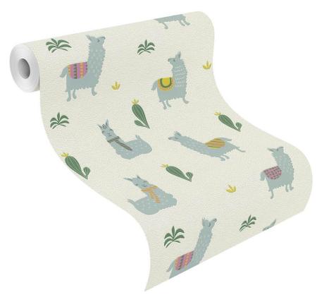 Фото – обои Rasch Kids & Teens 3 813234 || Rasch Kids & Teens 3 813234