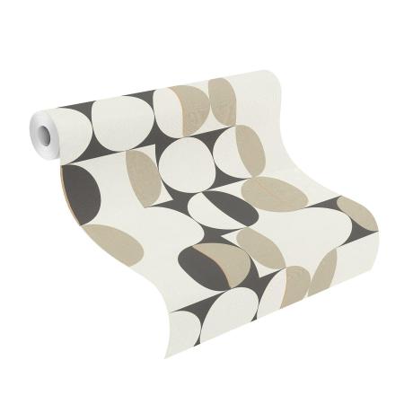 Фото – обои Rasch Club Botanique 538021 || Rasch Club Botanique 538021