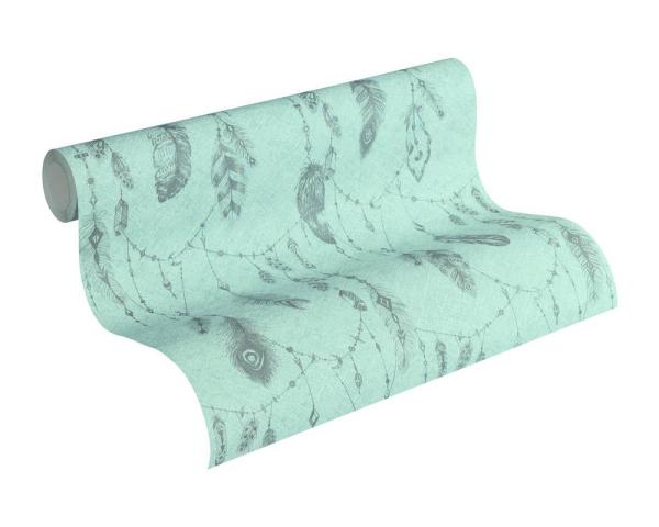 Фото A.S.Creation Boho Love 36465-2