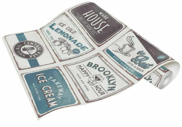 Фото Erismann California Dreams 6365-08