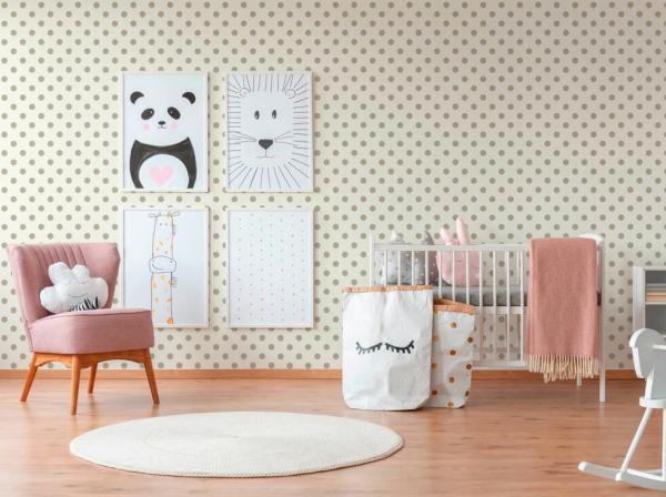 Фото A.S.Creation Boys and girls 6 36934-1