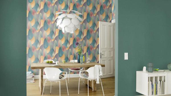 Фото Rasch Vitrage 974836