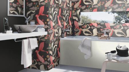 Фото – обои Rasch Club Botanique 531305 || Rasch Club Botanique 531305