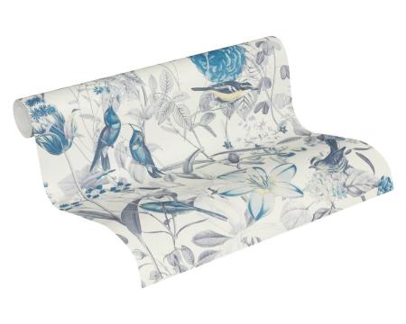 Фото – обои A.S.Creation Exotic Life 372763 || A.S.Creation Exotic Life 372763