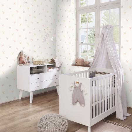 Фото – обои Rasch Kids World 2 301717 || Rasch Kids World 2 301717