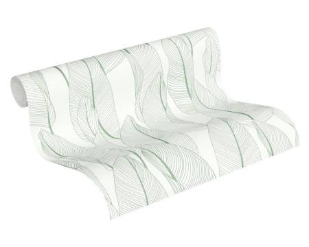 A.S.Creation Exotic Life 364971