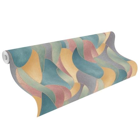 Фото – обои Rasch Vitrage 974836 || Rasch Vitrage 974836