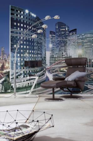 Komar 8-912 (La Defense)