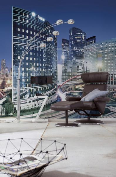 Komar 8-912 (La Defense)