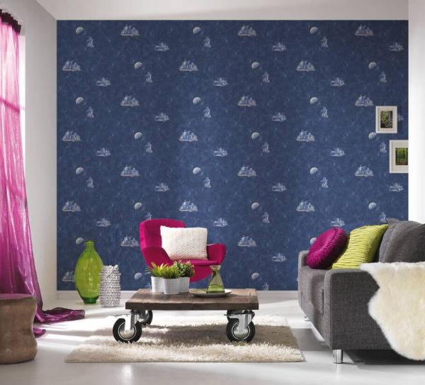 Фото A.S.Creation Boys and girls 6 30489-1