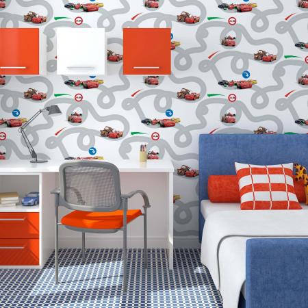 Фото – обои Graham & Brown Kids@Home DF72599 (72599) || Graham & Brown Kids@Home DF72599 (72599)