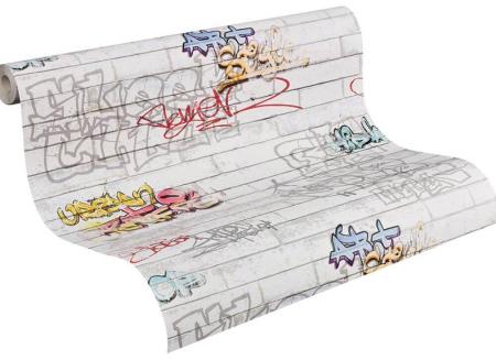 Фото – обои A.S.Creation Boys and girls 6 93561-1 || A.S.Creation Boys and girls 6 93561-1