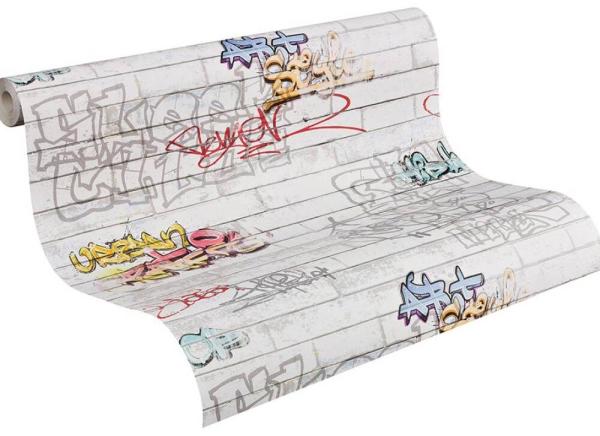 Фото A.S.Creation Boys and girls 6 93561-1