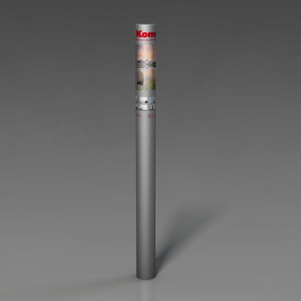 Komar 4-734 (Alpengluhen)