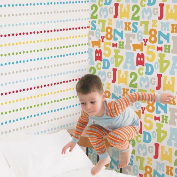 Фото Graham & Brown Kids@Home DF70499 (70499)