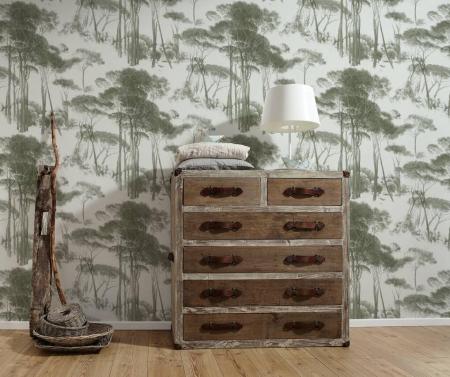 Фото – обои A.S.Creation History of Art 37651-2 || A.S.Creation History of Art 37651-2