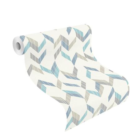 Фото – обои Rasch Uptown 402810 || Rasch Uptown 402810