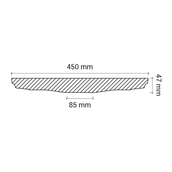 Розетка 1.56.017
