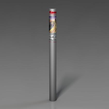 Komar 8-516 (New York City Lights)