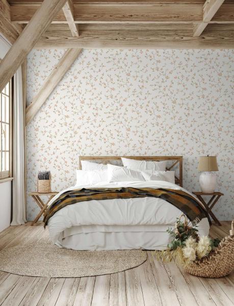 A.S.Creation Fiori Country 792306
