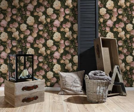 Фото – обои A.S.Creation History of Art 37650-1 || A.S.Creation History of Art 37650-1