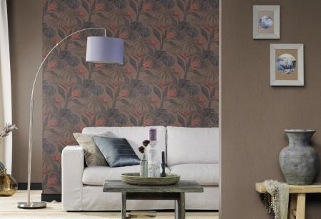 Фото – обои Rasch Mandalay 529043 || Rasch Mandalay 529043