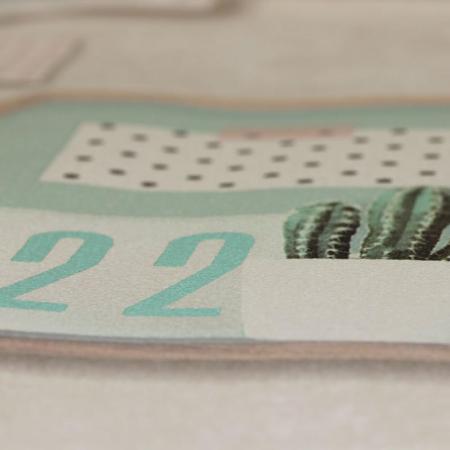 Фото – обои Rasch Deco Relief 522051 || Rasch Deco Relief 522051