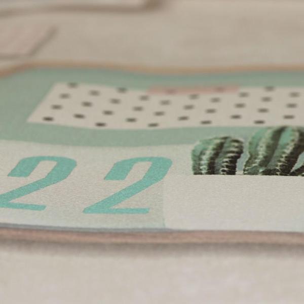 Фото Rasch Deco Relief 522051