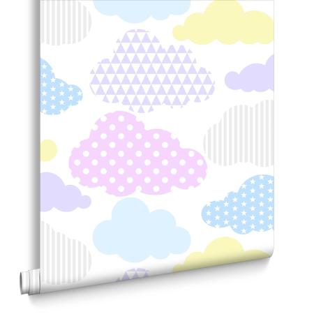 Фото – обои Graham & Brown Kids@Home 100112 || Graham & Brown Kids@Home 100112