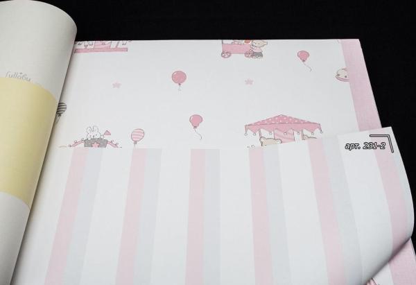 Фото ICH Lullaby 231-2