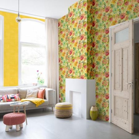 Фото – обои Rasch Lucy in the Sky 803709 || Rasch Lucy in the Sky 803709