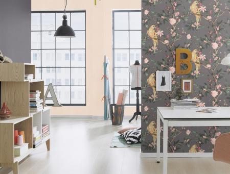 Фото – обои Rasch Poetry 2 424003 || Rasch Poetry 2 424003