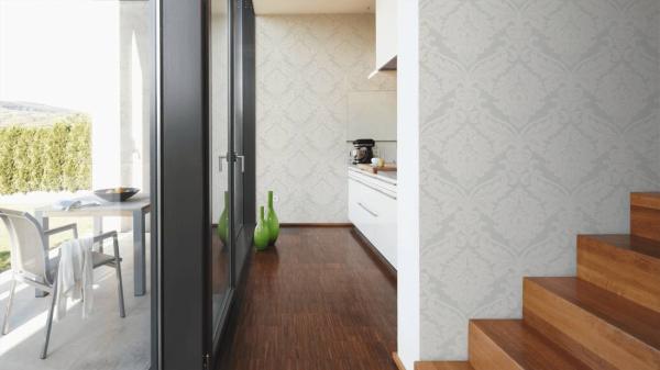 Фото A.S.Creation Flock 4 5543-38