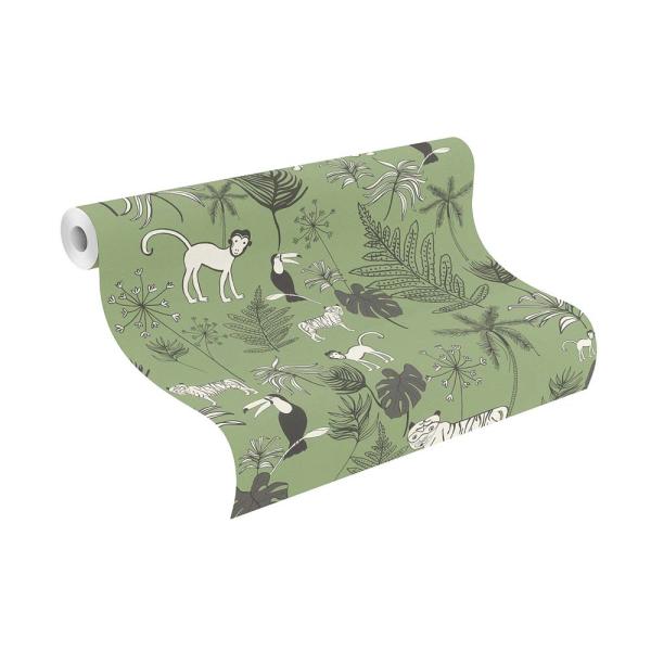 Фото Rasch Bambino XVIII 531817